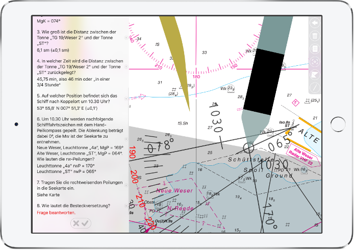 Navigation